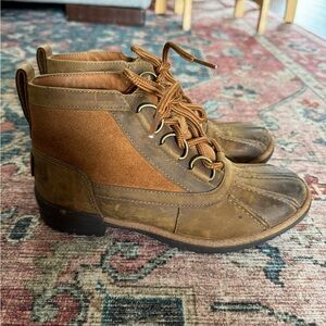 Ugg Duck Boots